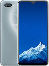 Oppo A11K